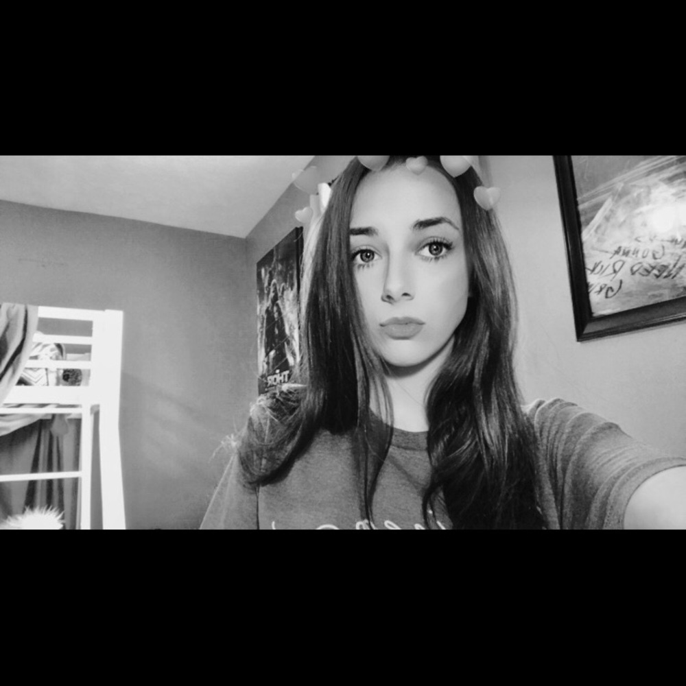 Meet your Posher, Bailey